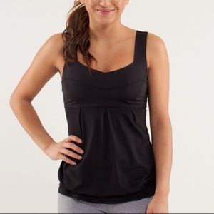 Lululemon Tame Me Tank